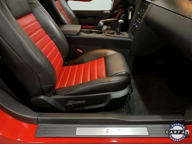 2007 Ford Mustang Shelby GT500 Dallas TX
