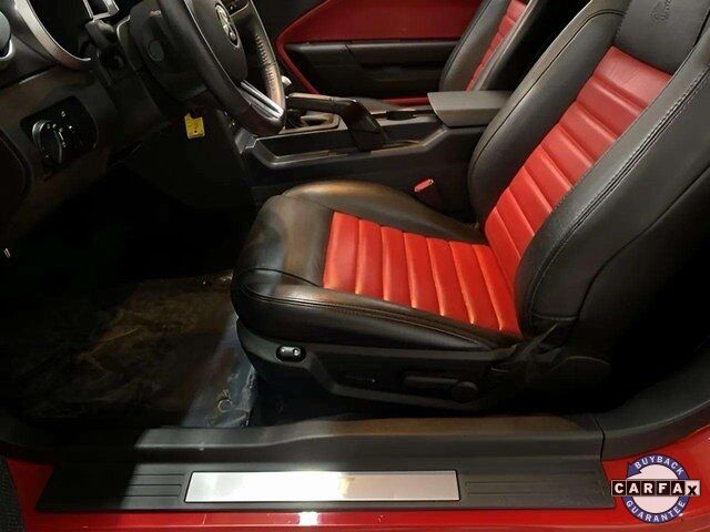 2007 Ford Mustang Shelby GT500 Dallas TX