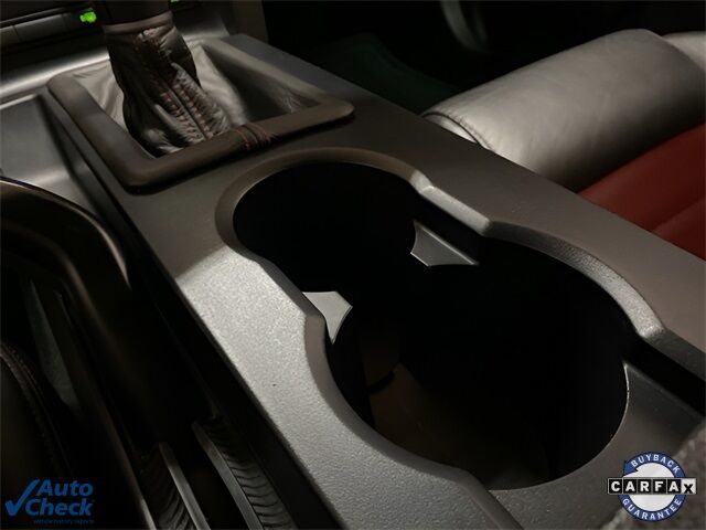 2007 Ford Mustang Shelby GT500 Dallas TX