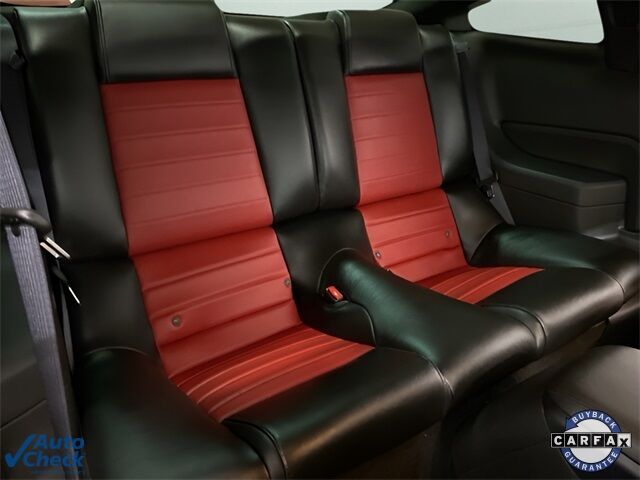 2007 Ford Mustang Shelby GT500 Dallas TX