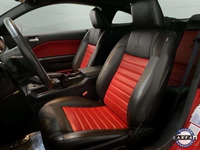 2007 Ford Mustang Shelby GT500 Dallas TX