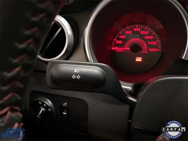 2007 Ford Mustang Shelby GT500 Dallas TX