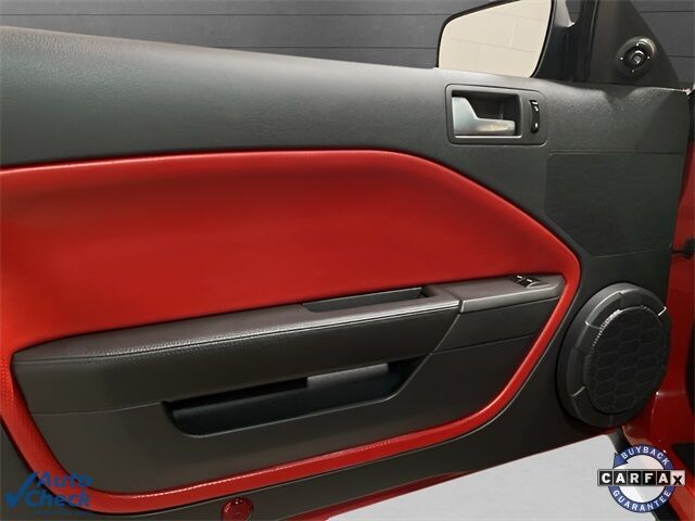 2007 Ford Mustang Shelby GT500 Dallas TX