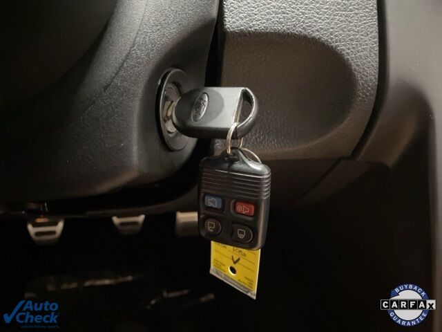 2007 Ford Mustang Shelby GT500 Dallas TX