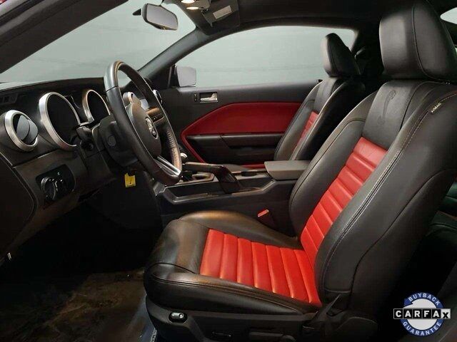 2007 Ford Mustang Shelby GT500 Dallas TX