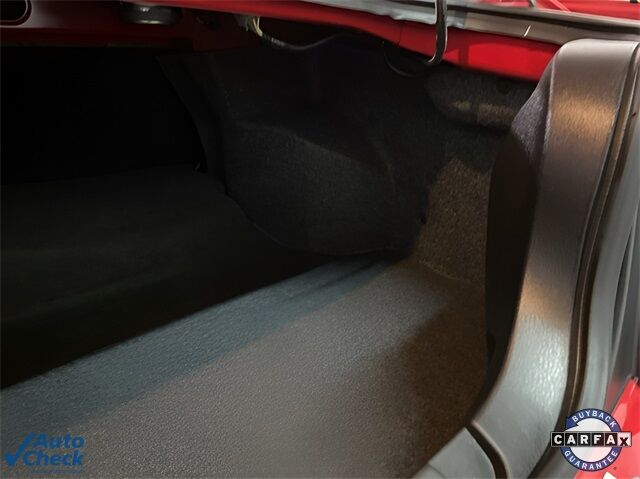 2007 Ford Mustang Shelby GT500 Dallas TX