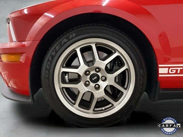 2007 Ford Mustang Shelby GT500 Dallas TX