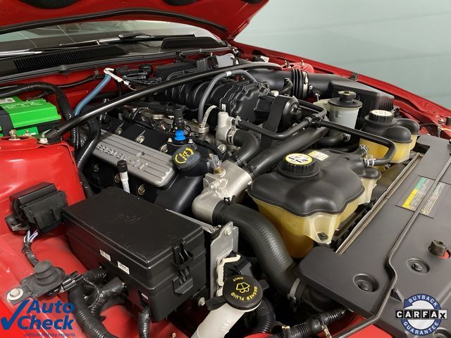 2007 Ford Mustang Shelby GT500 Dallas TX