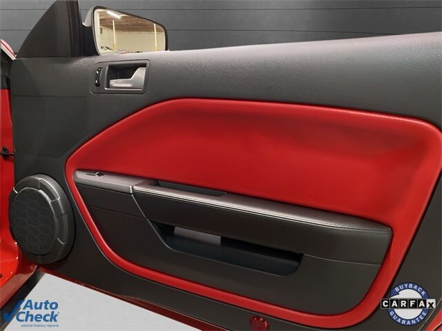 2007 Ford Mustang Shelby GT500 Dallas TX