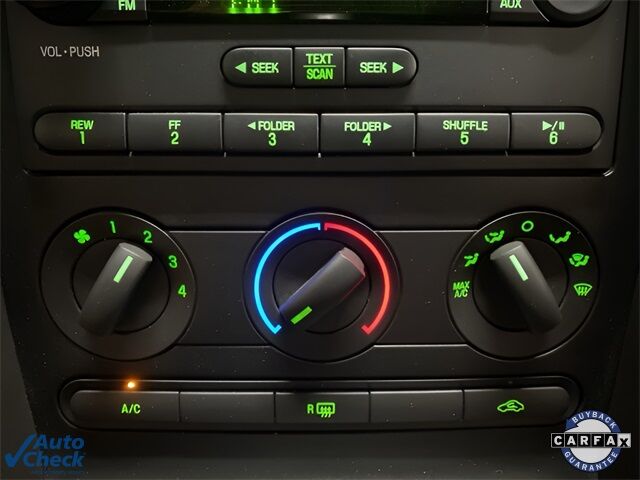 2007 Ford Mustang Shelby GT500 Dallas TX