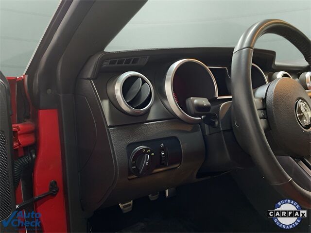 2007 Ford Mustang Shelby GT500 Dallas TX