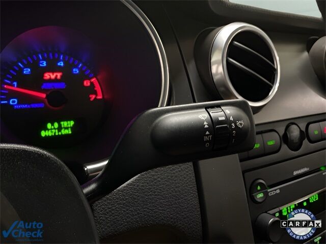 2007 Ford Mustang Shelby GT500 Dallas TX