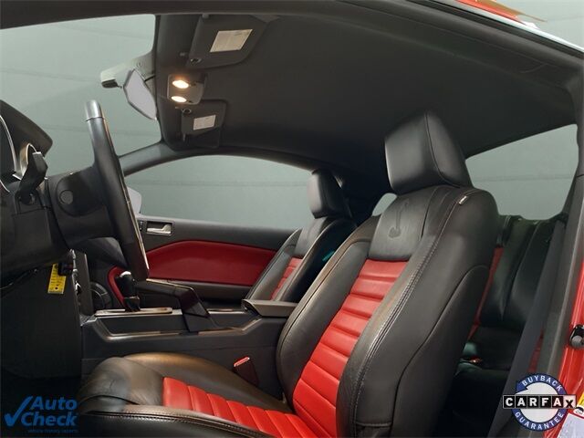 2007 Ford Mustang Shelby GT500 Dallas TX