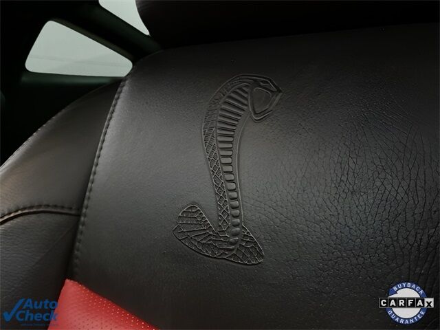 2007 Ford Mustang Shelby GT500 Dallas TX