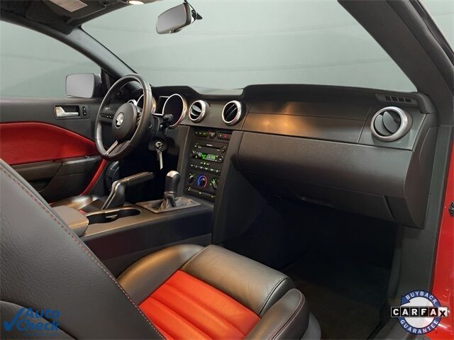 2007 Ford Mustang Shelby GT500 Dallas TX