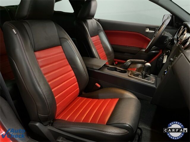 2007 Ford Mustang Shelby GT500 Dallas TX