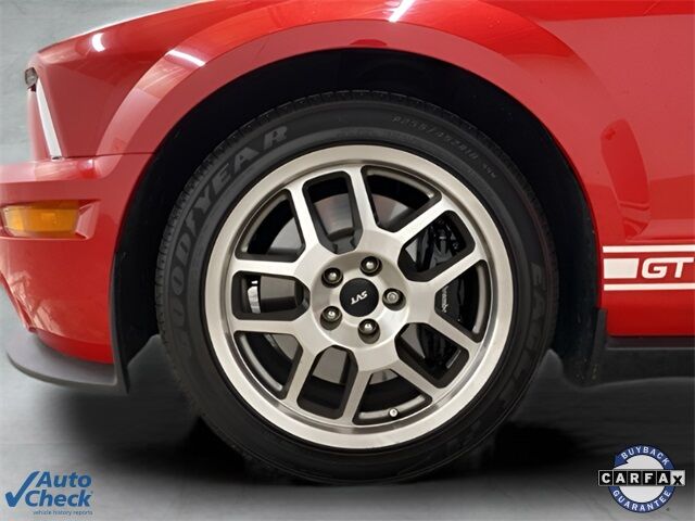2007 Ford Mustang Shelby GT500 Dallas TX