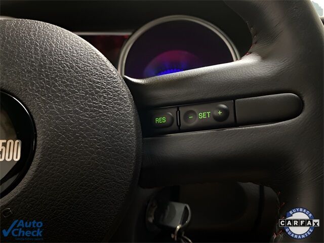 2007 Ford Mustang Shelby GT500 Dallas TX