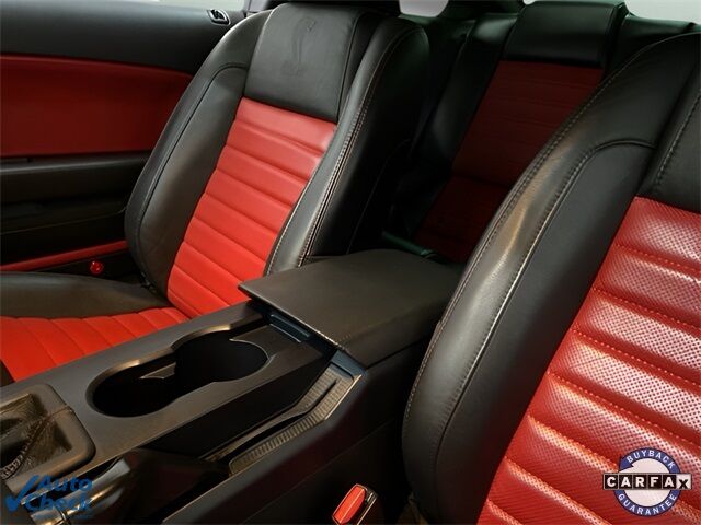 2007 Ford Mustang Shelby GT500 Dallas TX