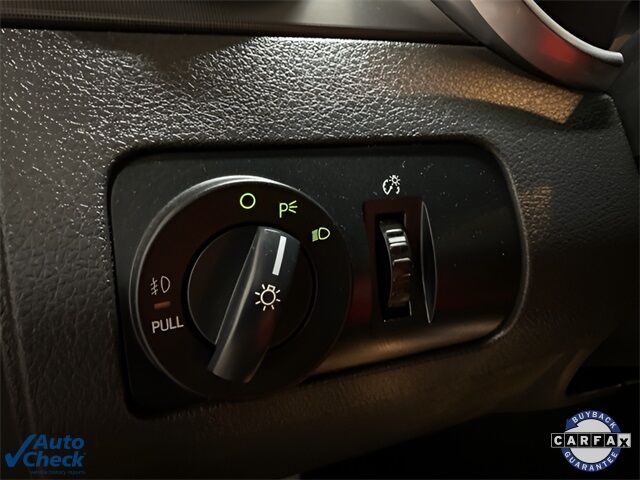 2007 Ford Mustang Shelby GT500 Dallas TX