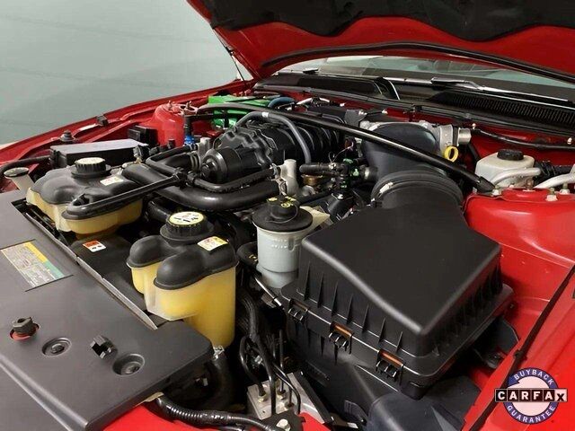 2007 Ford Mustang Shelby GT500 Dallas TX