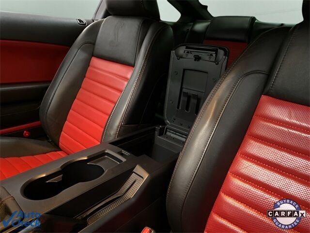 2007 Ford Mustang Shelby GT500 Dallas TX