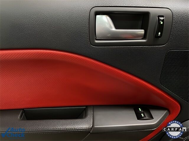 2007 Ford Mustang Shelby GT500 Dallas TX