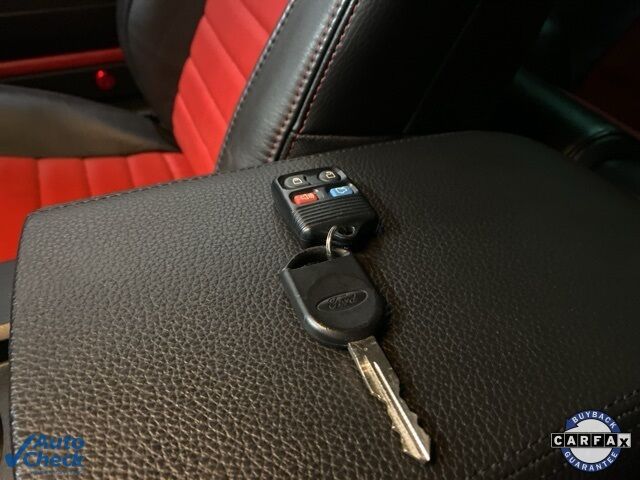 2007 Ford Mustang Shelby GT500 Dallas TX