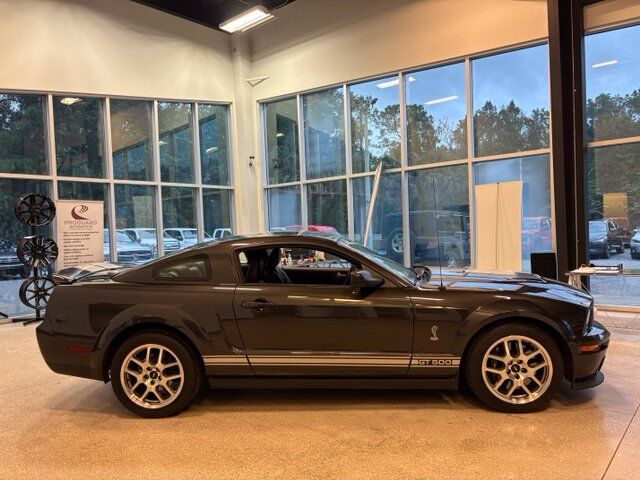 2007 Ford Mustang Shelby GT500 Jacksonville FL