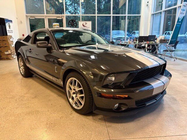 2007 Ford Mustang Shelby GT500 Jacksonville FL
