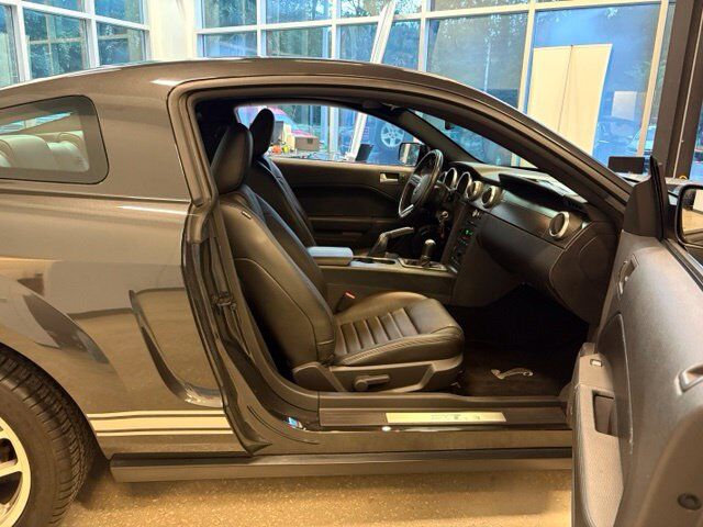 2007 Ford Mustang Shelby GT500 Jacksonville FL