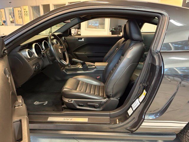 2007 Ford Mustang Shelby GT500 Jacksonville FL