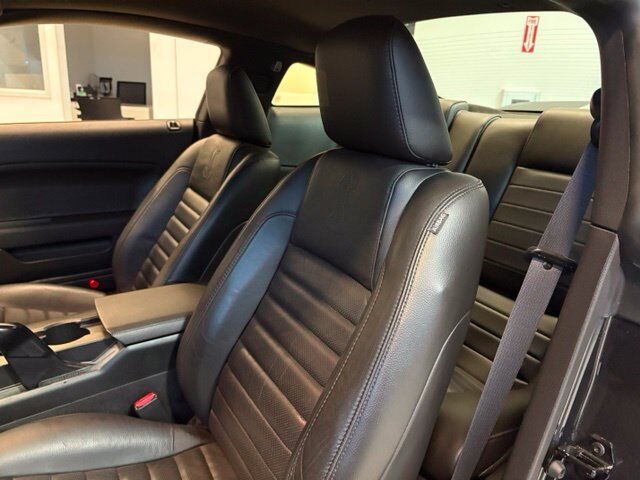 2007 Ford Mustang Shelby GT500 Jacksonville FL