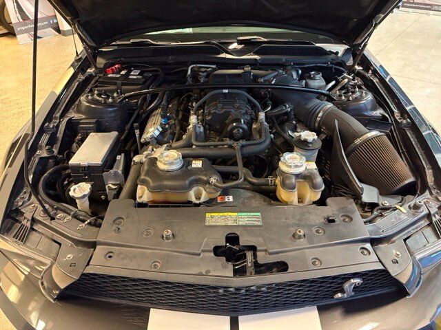 2007 Ford Mustang Shelby GT500 Jacksonville FL