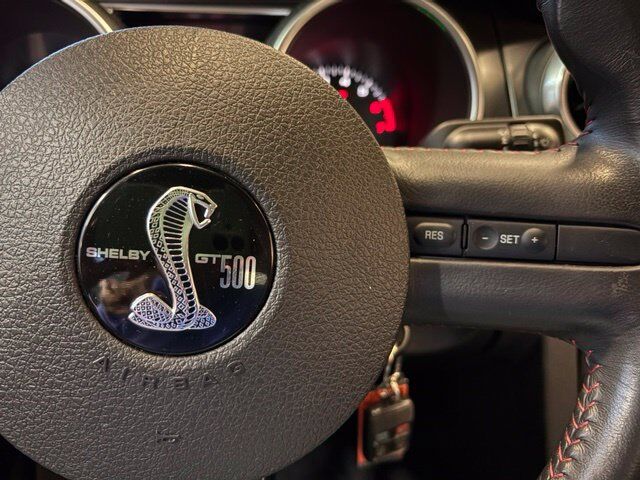2007 Ford Mustang Shelby GT500 Jacksonville FL