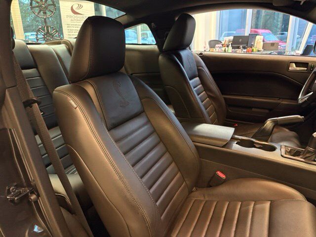 2007 Ford Mustang Shelby GT500 Jacksonville FL