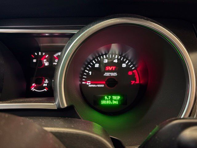2007 Ford Mustang Shelby GT500 Jacksonville FL