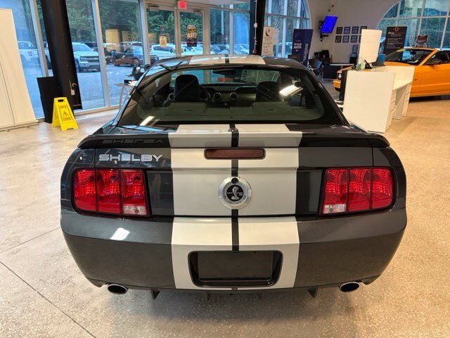 2007 Ford Mustang Shelby GT500 Jacksonville FL
