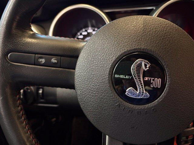 2007 Ford Mustang Shelby GT500 Jacksonville FL