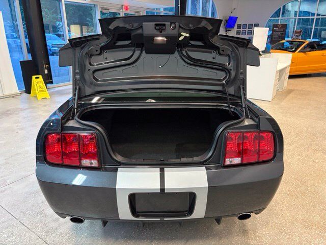 2007 Ford Mustang Shelby GT500 Jacksonville FL