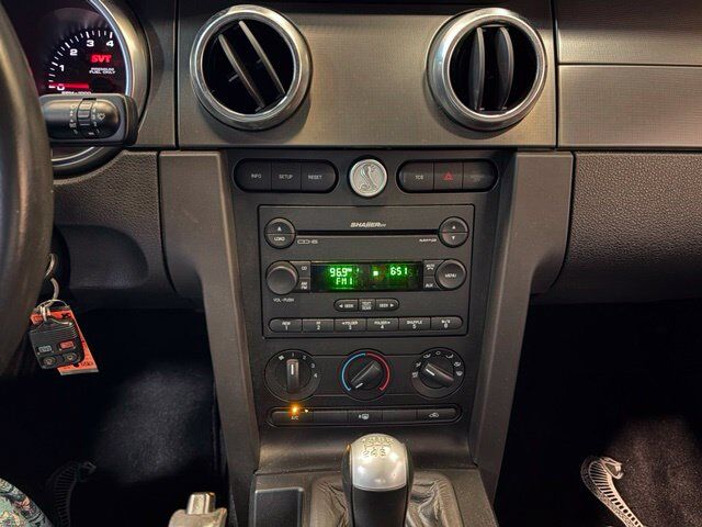 2007 Ford Mustang Shelby GT500 Jacksonville FL