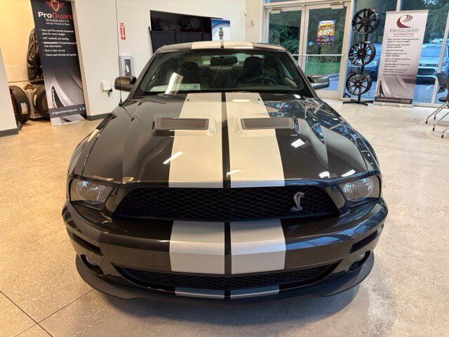 2007 Ford Mustang Shelby GT500 Jacksonville FL