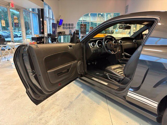 2007 Ford Mustang Shelby GT500 Jacksonville FL