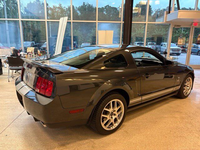 2007 Ford Mustang Shelby GT500 Jacksonville FL