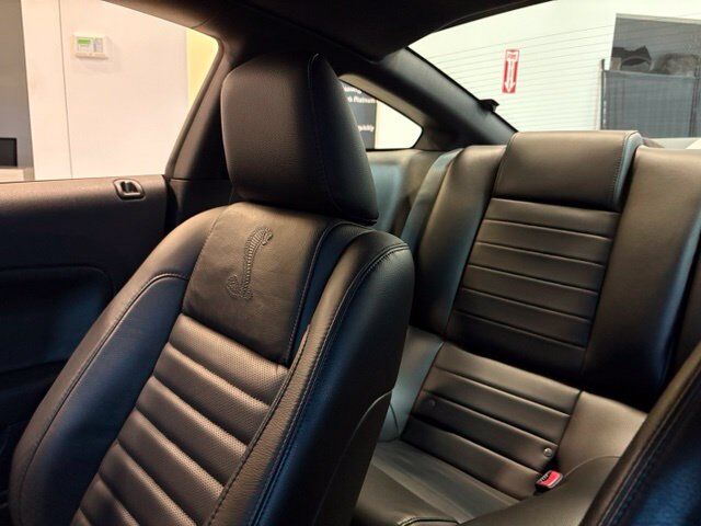 2007 Ford Mustang Shelby GT500 Jacksonville FL
