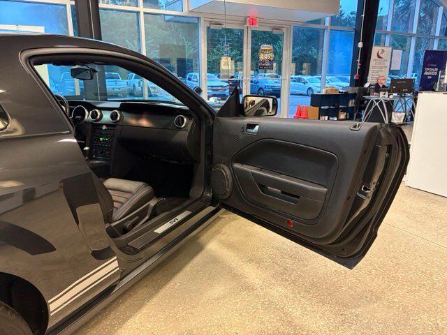2007 Ford Mustang Shelby GT500 Jacksonville FL