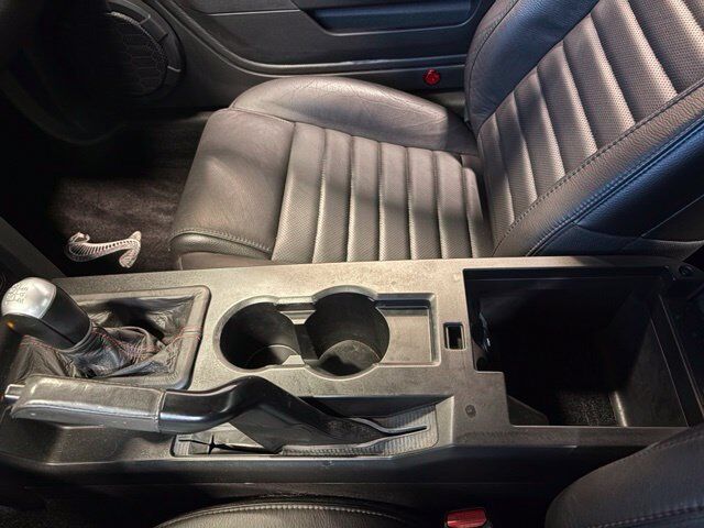 2007 Ford Mustang Shelby GT500 Jacksonville FL