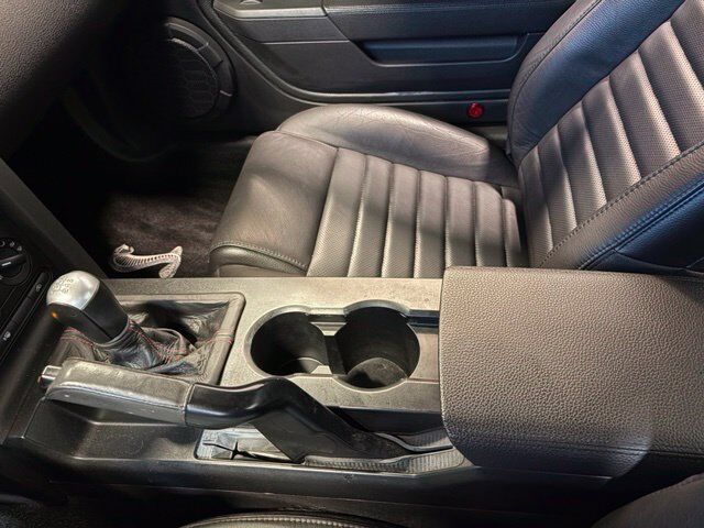 2007 Ford Mustang Shelby GT500 Jacksonville FL