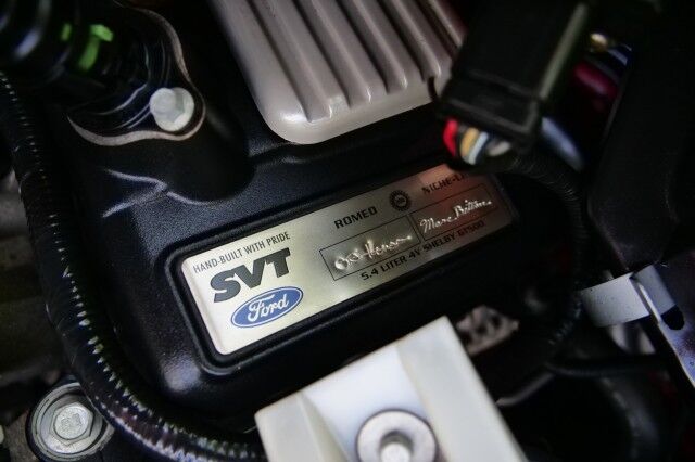 2007 Ford Mustang Shelby GT500 / Supercharged V8 / Manual! High Point NC