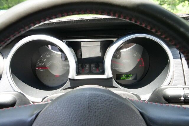 2007 Ford Mustang Shelby GT500 / Supercharged V8 / Manual! High Point NC